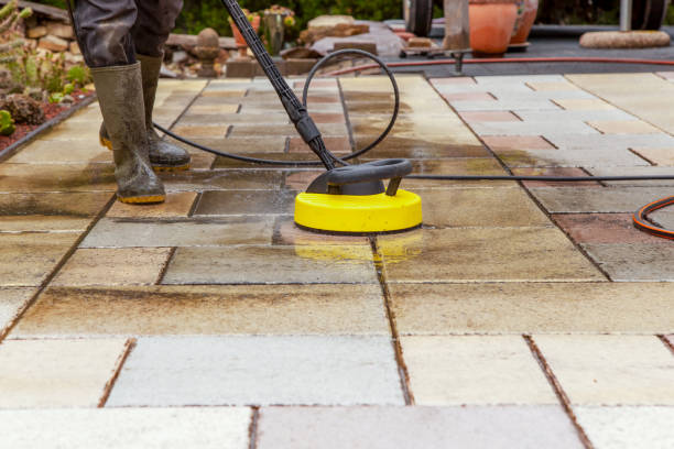 Best Sidewalk and Walkway Cleaning  in Yorkshire, VA