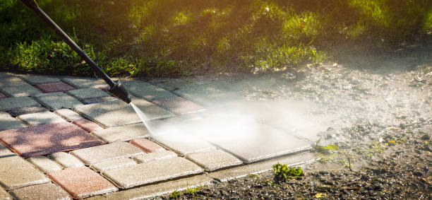 Best Graffiti Removal  in Yorkshire, VA
